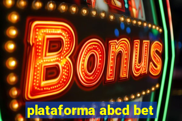 plataforma abcd bet